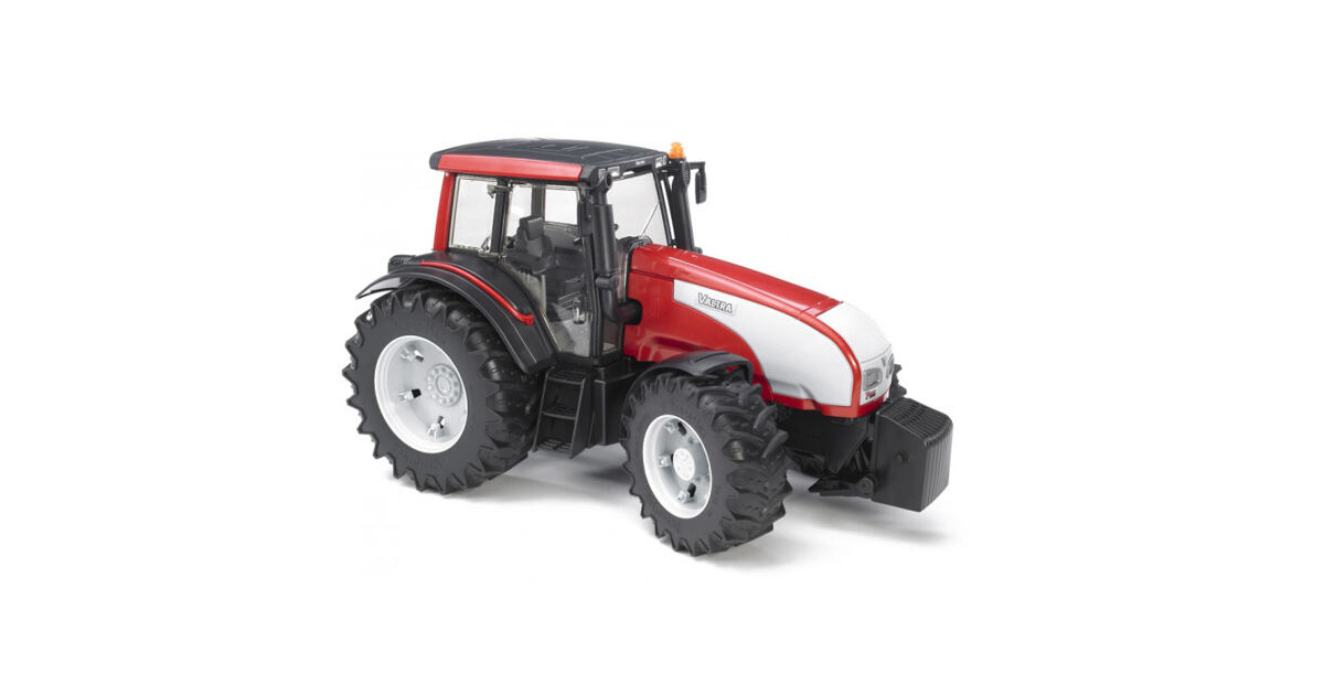 Bruder Valtra () Bruder Valtra