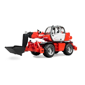 Manipulátor Manitou MRT 2150 - Bruder 2129