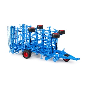 Kultivátor Lemken Koralin 9 - Bruder 2228
