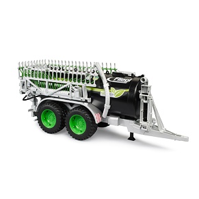 Cisterna Fliegl Jumbo Line Plus - Bruder 2036