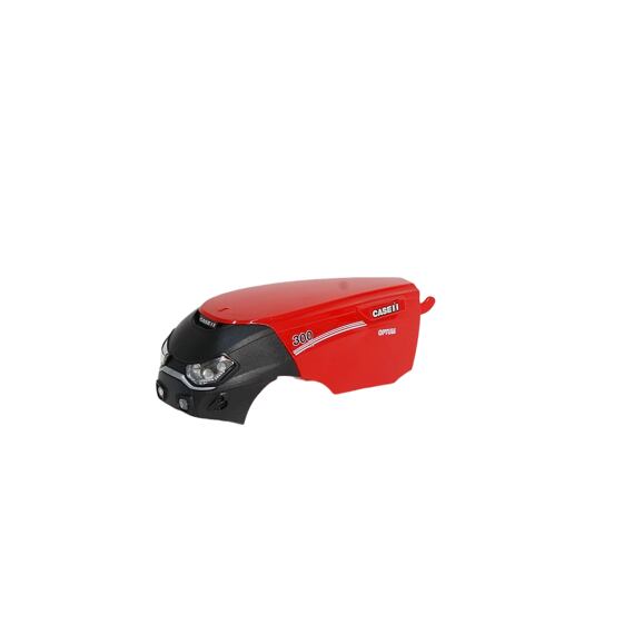 Kapota pro traktor Case - Bruder 43190