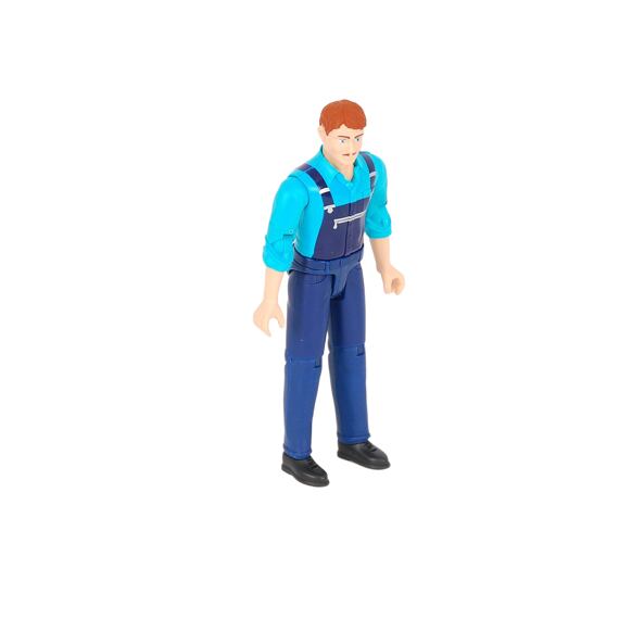 Figurka mechanik - Bruder 46150