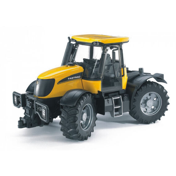 Traktor JCB FASTRAC 3220 - Bruder 3030