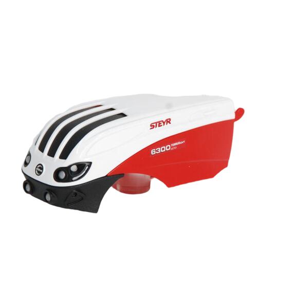 Kapota pro Steyr - Bruder 43180