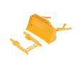 Čelní radlice pro buldozer CAT - Bruder 42427